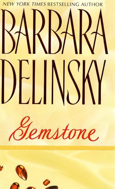 Gemstone cover
