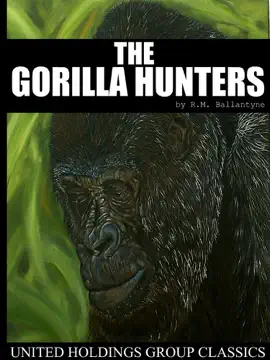 Read: The Book Gorilla Hunters
