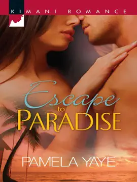 Read: Escape to Paradise Book
