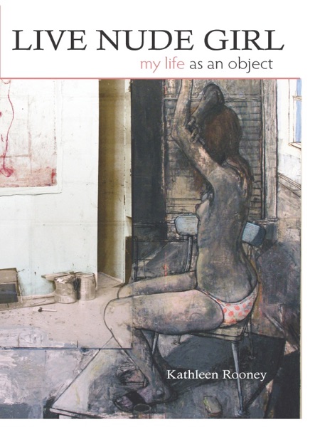 Cover of Live Nude Girl