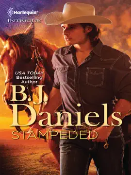 Read: Stampeded