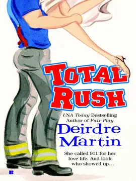 Read: Total Book Rush