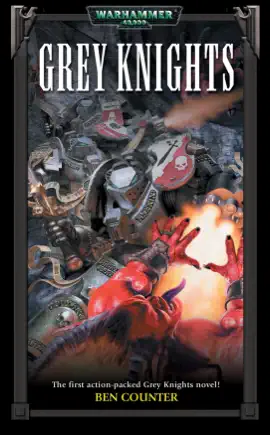 Read: Grey Book Knights