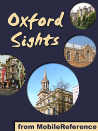 Oxford Sights