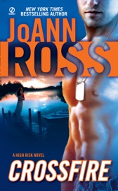 Crossfire - JoAnn Ross