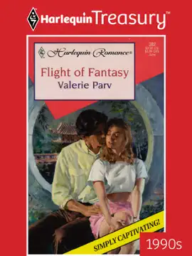 Read: FLIGHT Book OF FANTASY