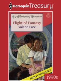 FLIGHT OF FANTASY - Valerie Parv