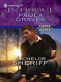 Bachelor Sheriff - Paula Graves