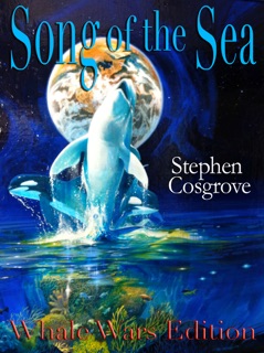 Song of the Sea by Stephen Edward Cosgrove