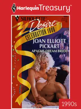 Read: Book APACHE DREAM BRIDE