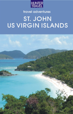 St. John, US Virgin Islands - Lynne Sullivan Cover Art