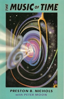 The Music of Time by Preston Nichols & Peter Moon