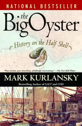 Read: The Big Book Oyster