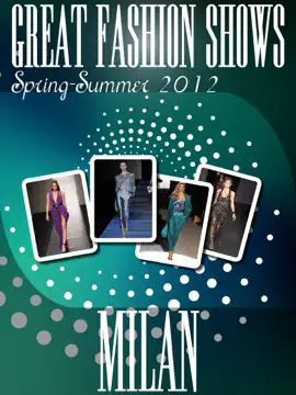 Great Fashion Shows
