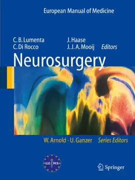 Read: Neurosurgery