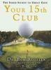 Book Your 15th Club