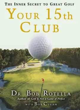 Your 15th Club