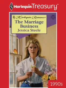 Read: THE MARRIAGE Book BUSINESS