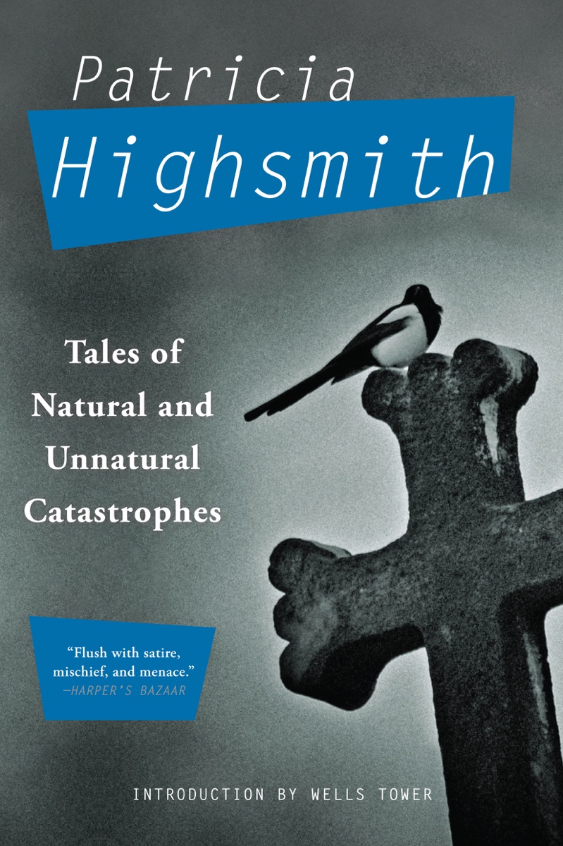 Tales of Natural and Unnatural Catastrophes cover