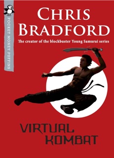 Virtual Kombat (Pocket Money Puffin) by Chris Bradford