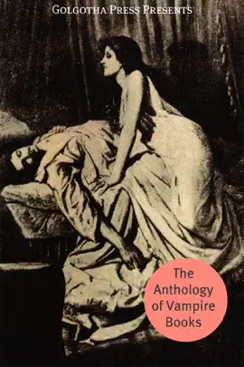 Read: The Book Vampire Collection
