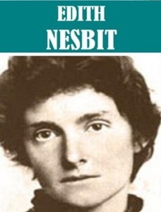 E. Nesbit Collection (16 books)