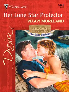 Read: Her Book Lone Star Protector