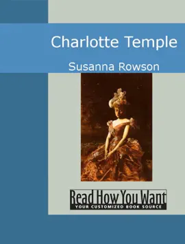 Charlotte Temple