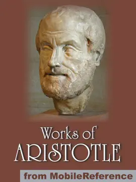 Read: Works of Aristotle Book