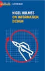 Nigel Holmes: On Information Design