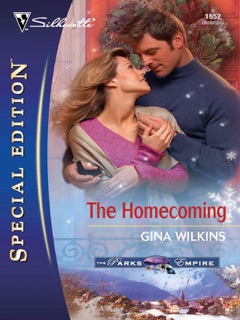 The Homecoming by Gina Wilkins
