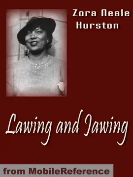 Read: Lawing and Jawing Book
