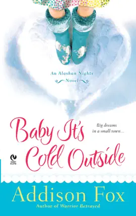 Read: Baby It's Book Cold Outside