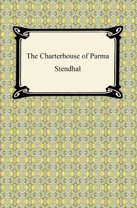 Read: The Charterhouse of Parma Book