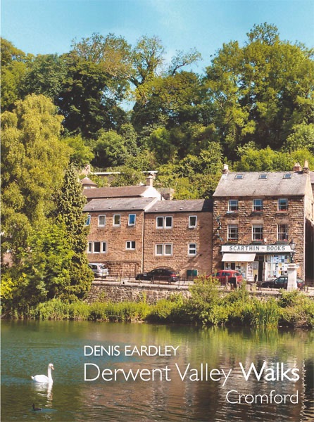 Derwent Valley Walks