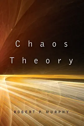 Read: Book Chaos Theory
