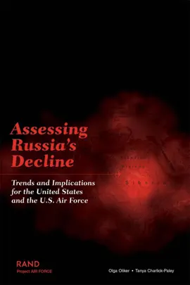 Read: Assessing Book Russia's Decline