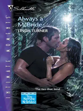 Read: Book Always a McBride