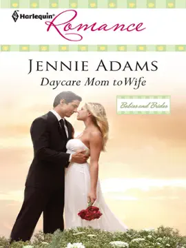 Read: Daycare Mom to Wife Book