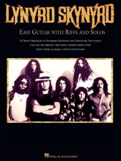 Lynyrd Skynyrd (Songbook) by Lynyrd Skynyrd