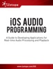 Book iZotope iOS Audio Programming Guide