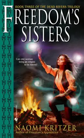Read: Freedom's Sisters Book