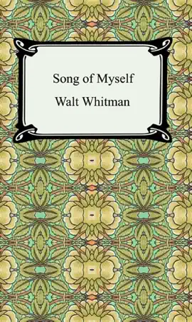 Read: Song of Book Myself