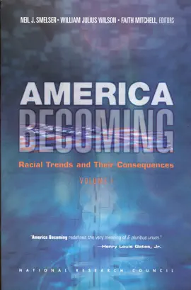 Read: America Book Becoming