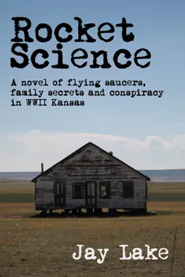 Read: Book Rocket Science