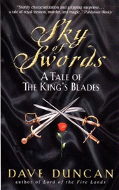 Sky of Swords