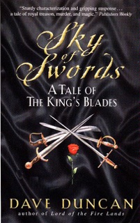 Sky of Swords by Dave Duncan