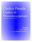 Codice penale e di procedura 2010 EPUB