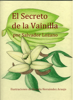 El Secreto de la Vainilla - Salvador Lozano