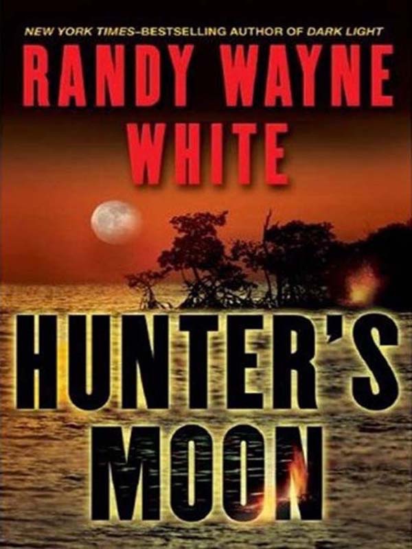 Hunter's Moon cover